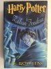 HARRY POTTER I ZAKON FENIKSA - J.K.Rowlling